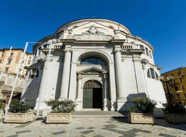 Donatella Apartment Rijeka Exterior photo