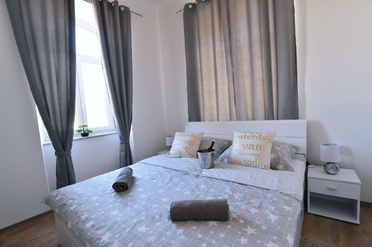Donatella Apartment Rijeka Exterior photo
