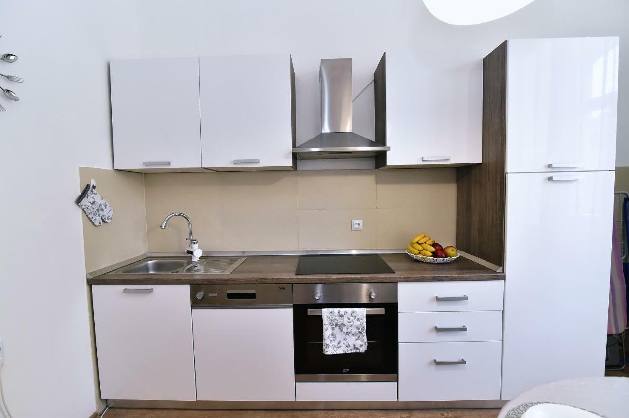 Donatella Apartment Rijeka Exterior photo