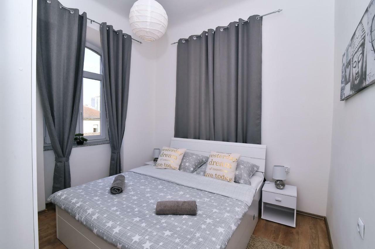 Donatella Apartment Rijeka Exterior photo