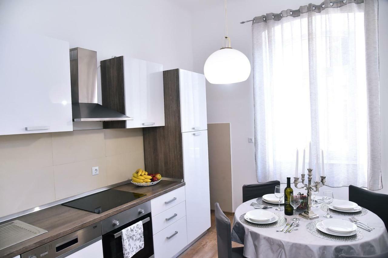 Donatella Apartment Rijeka Exterior photo