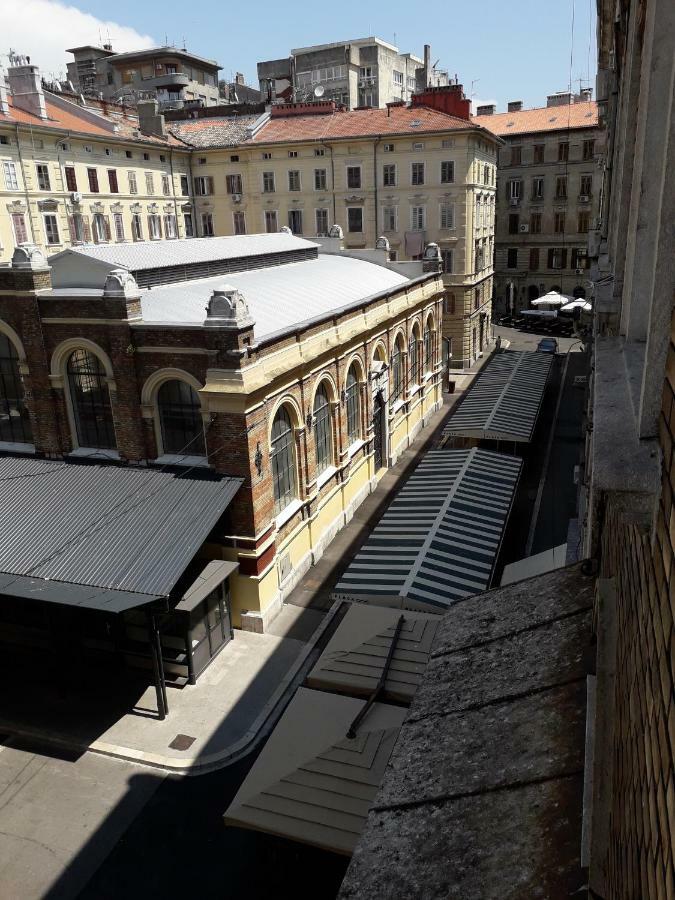 Donatella Apartment Rijeka Exterior photo