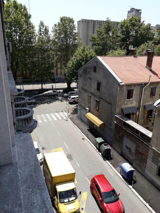 Donatella Apartment Rijeka Exterior photo